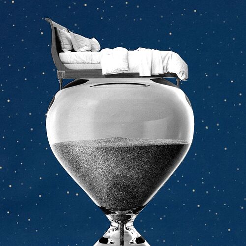 sleep